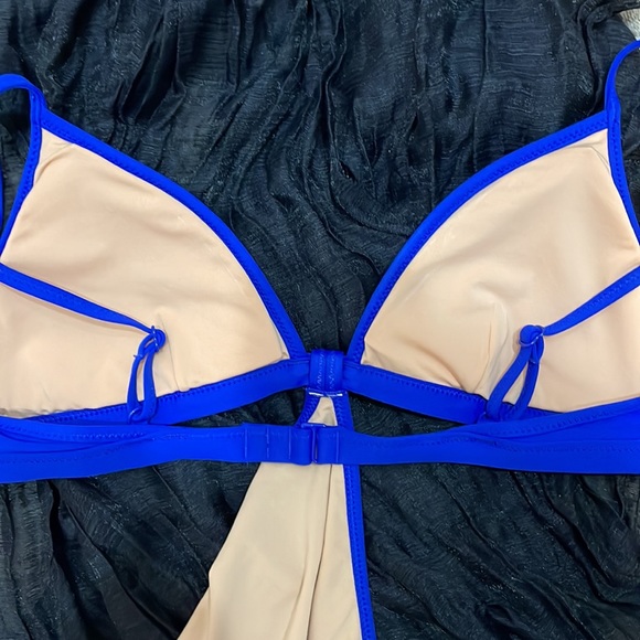 J. Crew swimsuit - sz 6 - Picture 6 of 6